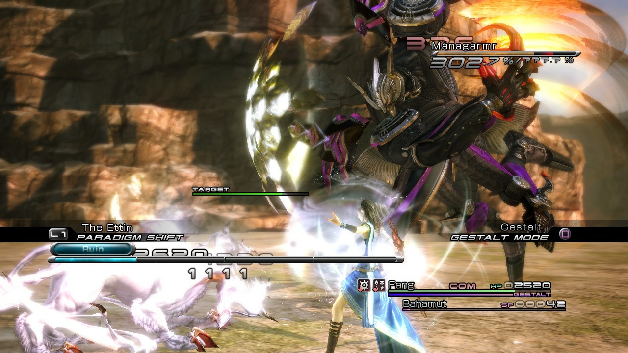 Final Fantasy XIII (Edición Coleccionista) - Imagen 23